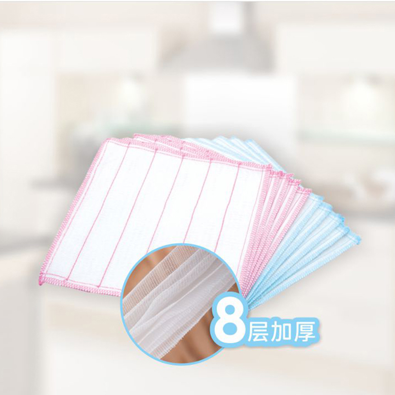 珠海洗碗布批发价格