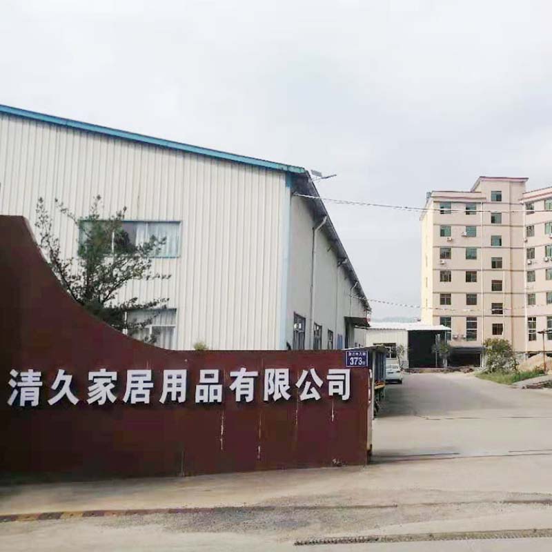 珠海洗洁巾工厂展示
